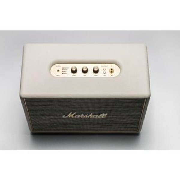 Акустична система Marshall Loudspeaker Woburn Cream (4090971)